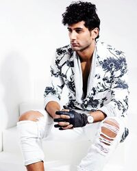 kunal vaid