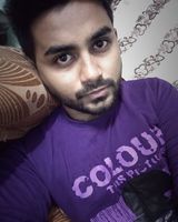 Abhisek Goswami