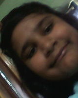 Shristi Ghosh
