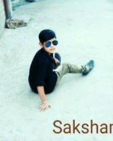 Saksham Solanki