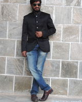 Viral Bhavsar