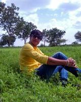 Siddhant Ahirrao