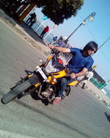 Armaan Khan Khan