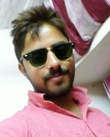 Arun Sharma