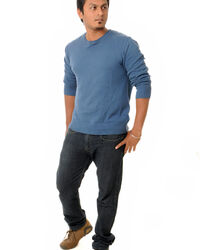 Vinay Nayak