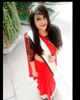 Geetika Pahuja