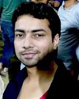 Mohammad Hasan