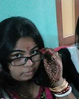 Prapti Chakrabortty