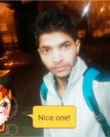 Dishant tyagi