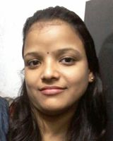 Oendrila Ghosh