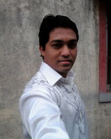 Afroz Shaikh