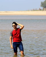rutu kharkar