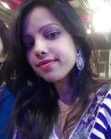 Geetanjali Sanhotra