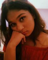 Navya Rastogi