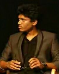 Praveen R