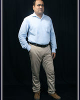 Santosh Anand