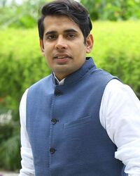 Shubham Tomar