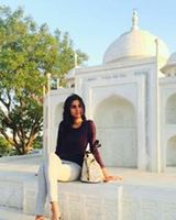 Dhwani Sharma