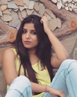 Ishani Choubey