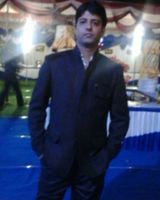 Dhriaj Anand