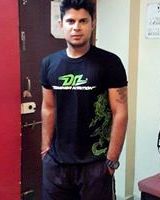 Aryan Sharma