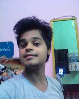 shivam rajauria