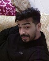 Siraj Khan