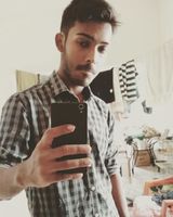 ABHISHEK CHATTERJEE