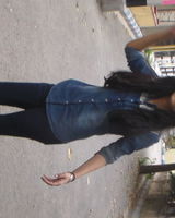 Sakshi Majumder