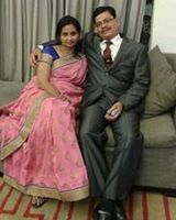 Ranjana Kumar