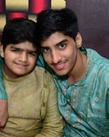 Gaurav Sharma