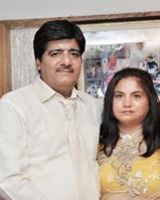 Dilip Kumar