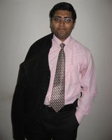 Suyash Srivastava