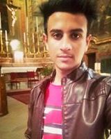 Sahil Rana