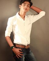 Abhishek 