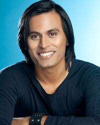 venkat narayan