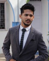 Brisben Dsouza