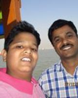 Gautham Saaket