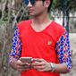 Shahrukh khichi