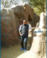 Mukesh Bisht