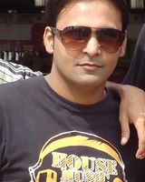 Bhawy Thakur