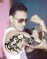 Shashank Parashar