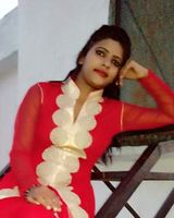kiran chandravanshi