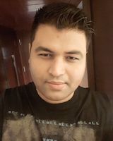 Dhiraj Saini