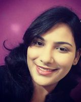 madhuri sharma