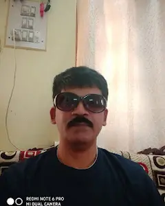 Kumara H R