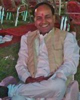 Harinarayan Tiwari