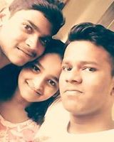 Aniket Salvi