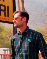 Nimesh Chudasama