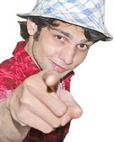 Prashant Shinde